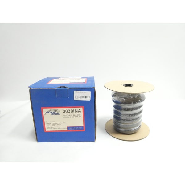 American Braiding AMERICAN BRAIDING 3030INA COMPRESSION PACKING 7/8IN 5LB PUMP PARTS AND ACCESSORY 3030INA - main